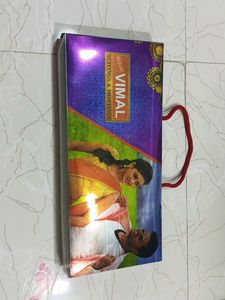 Only Vimal Shirt And Pant Piece