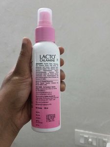 LACTO CALAMINE Tonar
