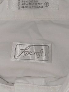 Beautiful Embroided Shirt