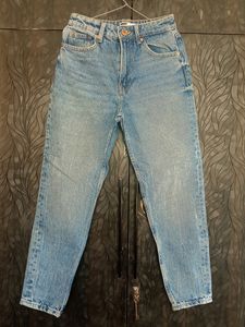 Mom&#39;s Jeans