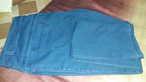 Light Blue Skinny Jeans