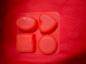 Silicone Mold Bundle