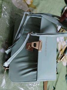 Charles &amp; Keith Handbag