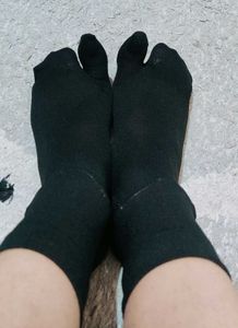 Used Socks