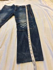 Cloud 72 Jeans