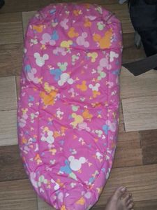 Baby Carry Cot