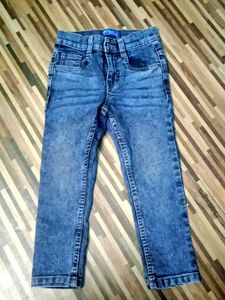 Boys Denim Jeans