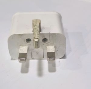 Samsung Travel Charger - Flat PIN