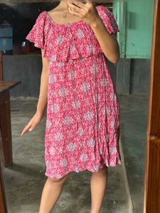 Midi Dress