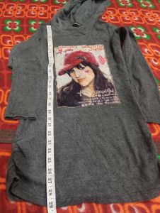 Rock &amp; Roll Hoodie