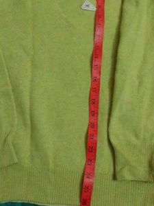 Monte Carlo Sweater - V Neck