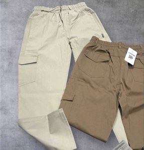 New Kargo Pants Pure Cotton Karg