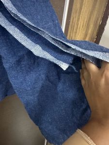 Blue Stole