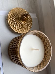 Scented Candle