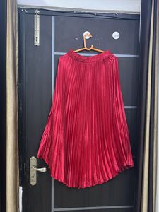 Women Long Skirt