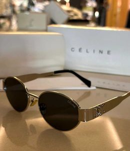 Celine Unisex Sunglasses Ua Quality Superior