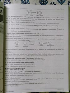 jeevith 1 Puc Chemistry Study Material
