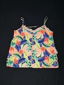 colourful tantop