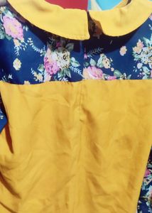 Cute Casual Wear Top