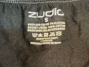 Zudio Bikini Panty