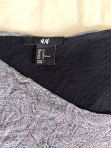 H&amp;M BODYCON DRESS