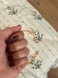 Adjustable Bracelet Stack