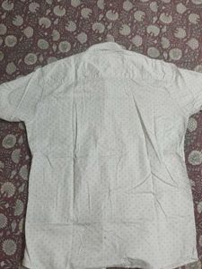 Casual Printed Shirt