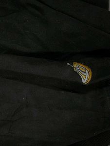 Black Tom &amp; Jerry Hoodie