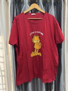 Printed Tshirt