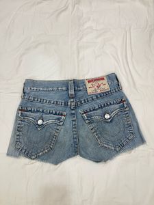 Hot Pants
