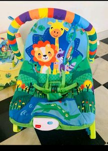 Baby Rocker