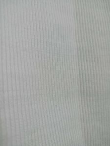 Women&#39;s Curly-end Crop Top