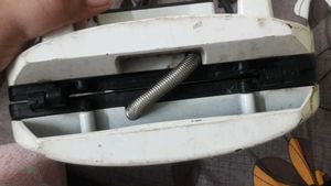 Bajaj Sandwich Maker