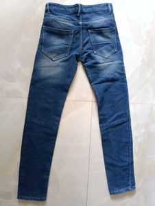Denim Jeans