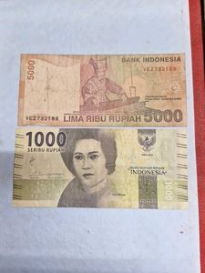 2 Indonesia  Notes