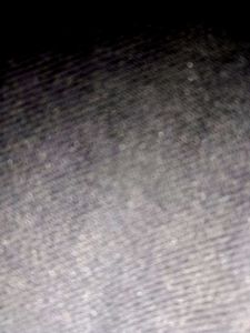 Black Slim Fit Pants