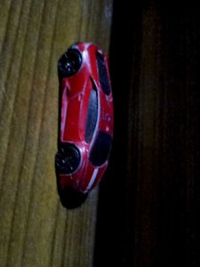 Hot Wheel Lamborghini