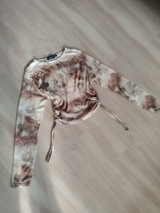 Pretty Little Thing Top