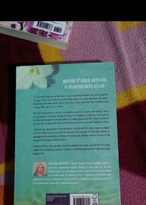 It Ends With Us+It Starts Witus Combo