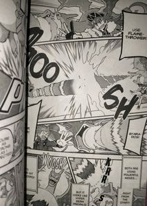 Pokemon Journeys Vol 1 - Manga