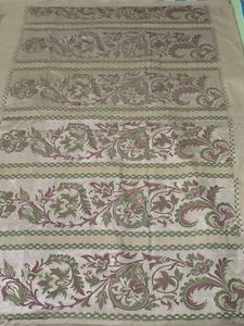 Vintage Handloom Silk Saree