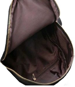 Red Sequin Bunny Ears Backpack