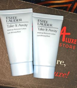 Estee Louder Makeup Remover Pck Of 2....