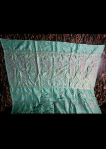 Beautiful Katan Banarasi Saree
