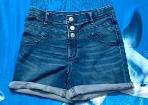 Girly Shorts