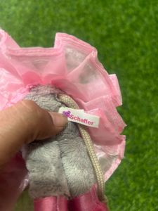 Rudolf Schaffer ballet mouse 5650 - stuffed animal