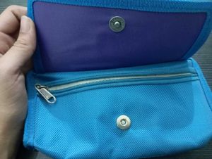 Cute Cartoon Wallet