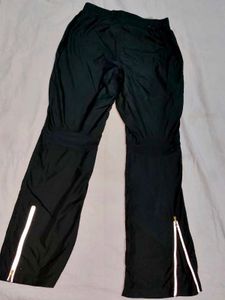 Adidas Black Trousers