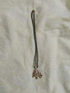 Elegant Mangalsutra Necklace