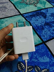 Oppo Adapter With Cable